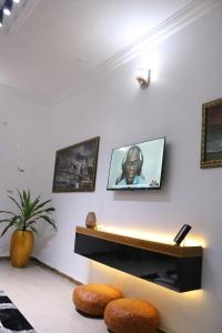 Galeriebild der Unterkunft B&L Apartments in Port Harcourt