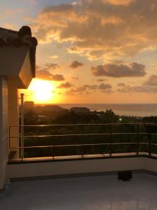 Příroda nedaleko hotelu