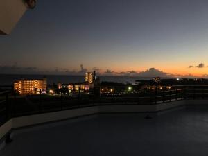 Příroda nedaleko hotelu