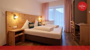 Ảnh trong thư viện ảnh của Pitztal Living Apartments ở Jerzens