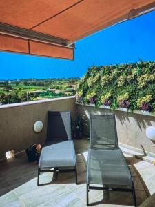 Gallery image of Modern malta in Marsaskala