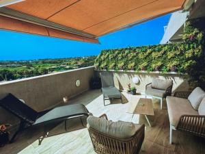 Gallery image of Modern malta in Marsaskala +11 photos