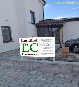 Φωτογραφία από το άλμπουμ του Landhof Carnuntum 