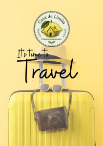 Chứng chỉ, giải thưởng, bảng hiệu hoặc các tài liệu khác trưng bày tại Casa de Limón - סוויטות בוטיק וספא יוקרתיות בגליל העליון