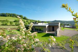 Φυσικό τοπίο κοντά σε αυτή η παραθεριστική κατοικία