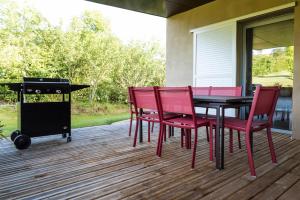 Φωτογραφία από το άλμπουμ του Villa Lot 4 personnes σε Espalion