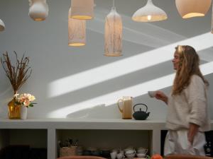 Hosté ubytování guesthouse 't Kleihuys