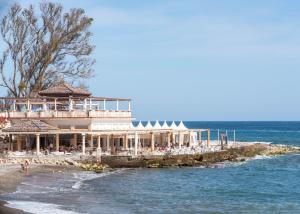 Φυσικό τοπίο κοντά σε αυτό το ξενοδοχείο διαμερισμάτων