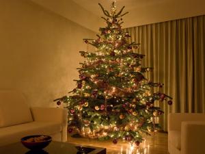 Fotografie z fotogalerie ubytování Grand Hyatt Berlin v Berlíně