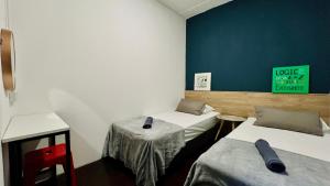 Afbeelding uit fotogalerij van Loft Waterfront Kuching in Kuching