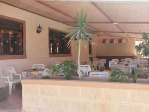Ristorante o altro punto ristoro di Adriatica Hotel Marsa Matrouh