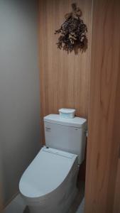 Ένα μπάνιο στο 旅籠屋cafeKATARI +26 φωτογραφίες