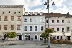 Gallery image of Hotel Arcade in Banská Bystrica