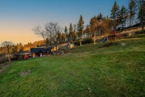 Fotografie z fotogalerie ubytování Drevenica na vrchoch v destinaci Nesluša + 43 fotografií