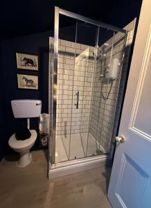 Et badeværelse på The Maple House common views, central Lincoln + 28 billeder