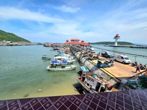 Příroda nedaleko ubytování v soukromí