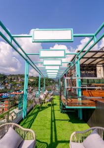 Φωτογραφία από το άλμπουμ του Hotel Meriken σε Dharān Bāzār