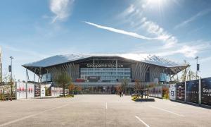 Φωτογραφία από το άλμπουμ του Le Cosy Five maison moderne σε Jonage