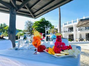 Φαγητό σε αυτό το θέρετρο ή κάπου εκεί κοντά +36 φωτογραφίες