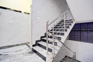 Φωτογραφία από το άλμπουμ του FabHotel Golden Inn I στη Μπανγκαλόρ