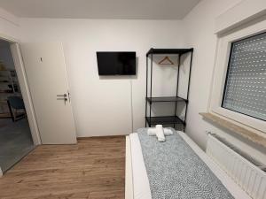 Μια τηλεόραση ή/και κέντρο ψυχαγωγίας στο 92 City Rooms