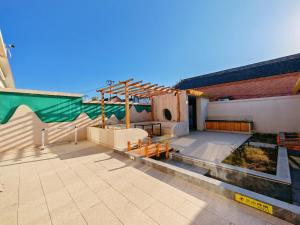 Foto de la galería de Nanshan Ski Resort - Nanshan Muxue Homestay en Henanzhai