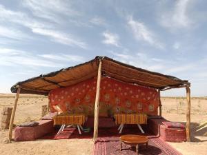 Φωτογραφία από το άλμπουμ του Desert Erg Chigaga Lodge σε El Gouera