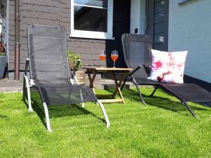 Galeriebild der Unterkunft Ferienunterkunft Schrichten in Schmallenberg