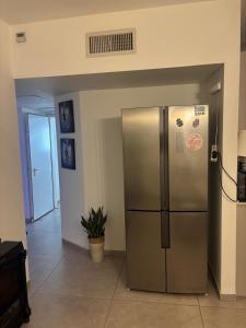 Foto de la galería de Dudger apartment en Bet Shemuʼel