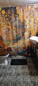 Ένα μπάνιο στο Ellie's Hospitality +17 φωτογραφίες