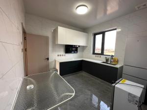 Foto de la galería de Nanshan Ski Resort - Nanshan Muxue Homestay en Henanzhai