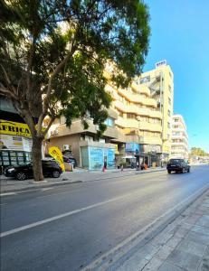 Η γειτονιά γύρω από ή μία γειτονιά κοντά σε αυτό το διαμέρισμα