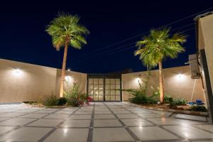 Το κτήριο όπου στεγάζεται  το ξενοδοχείο