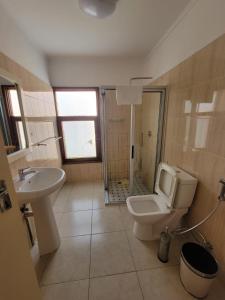 Ένα μπάνιο στο Bel Canto Lodge +18 φωτογραφίες