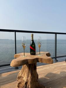 Ποτά στο Villa Mia Casa