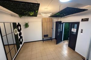 Foto sihtkohas Iaşi asuva majutusasutuse One Room Iasi galeriist +11 fotot