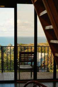 Φυσικό τοπίο κοντά σε αυτή η παραθεριστική κατοικία