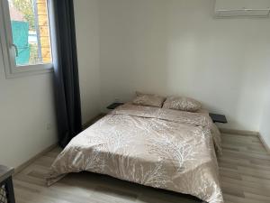 Gallery image of Maison de campagne très lumineuse au calme in Diges