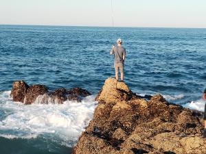 Φυσικό τοπίο κοντά σε αυτό το διαμέρισμα