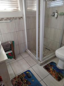 Ένα μπάνιο στο Banana beach club F1