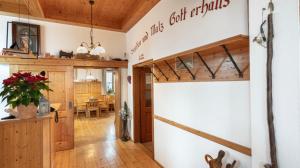 Fotografie z fotogalerie ubytování Hotel Forchhammer v destinaci Pliening