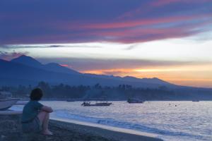 Gallery image of Homestay & Restaurant Segara Amed in Amed