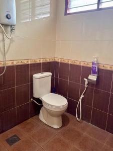 Fotografie z fotogalerie ubytování Desa Permai Villa v destinaci Sungai Besar