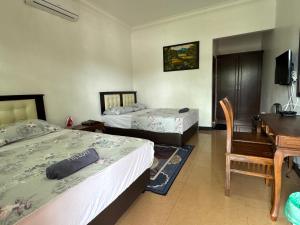 Fotografie z fotogalerie ubytování Desa Permai Villa v destinaci Sungai Besar