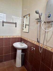 Fotografie z fotogalerie ubytování Desa Permai Villa v destinaci Sungai Besar + 1 fotografie