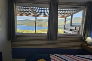 Příroda nedaleko vily