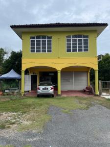 Budova, kde se hotel nachází + 20 fotografií