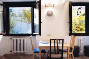 Billede fra billedgalleriet på ANDREA i Milano