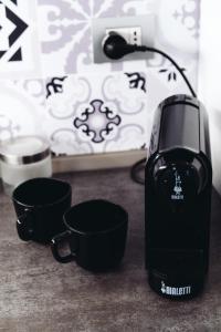 Billede fra billedgalleriet på ANDREA i Milano