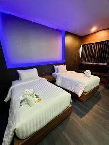 Φωτογραφία από το άλμπουμ του Arterra Haven Aonang Krabi σε Ban Chong Phli